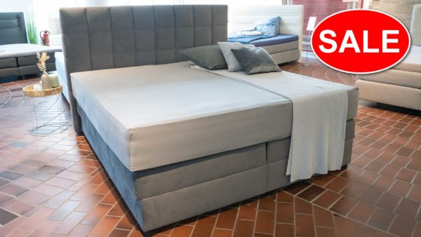 BOXSPRINGBETT