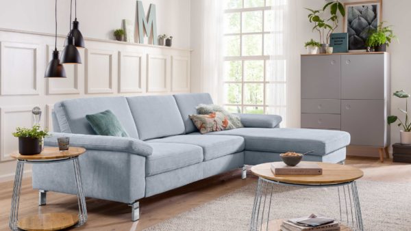 SOFAkultur Ecksofa SK 239