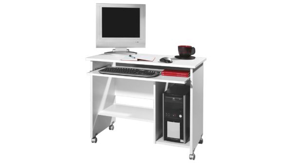 Computertisch 0482 ergänzt jede Büro Einrichtung