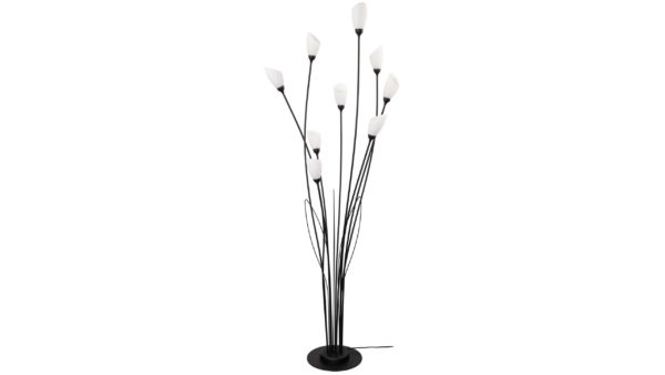 SPOT LIGHT Leuchten Serie Gloriosa – Stehlampe