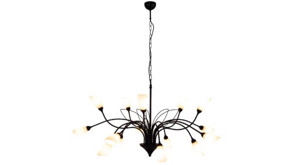 SPOT LIGHT Leuchten Serie Gloriosa – Kronleuchter