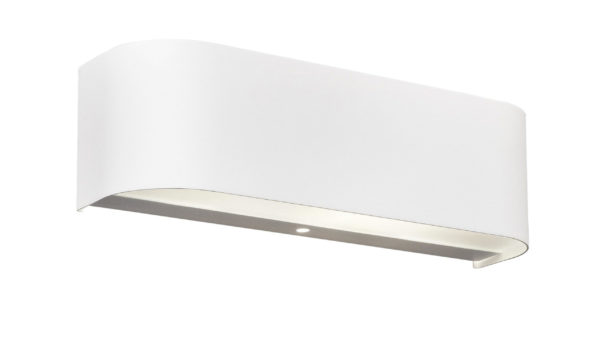 Wandleuchte bzw. LED-Wandlampe