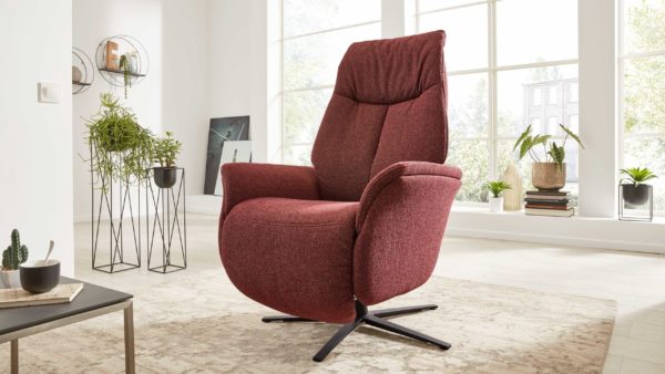 Interliving Teppich Serie L-8500