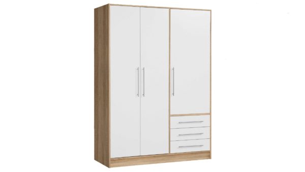 Kleiderschrank Jupiter