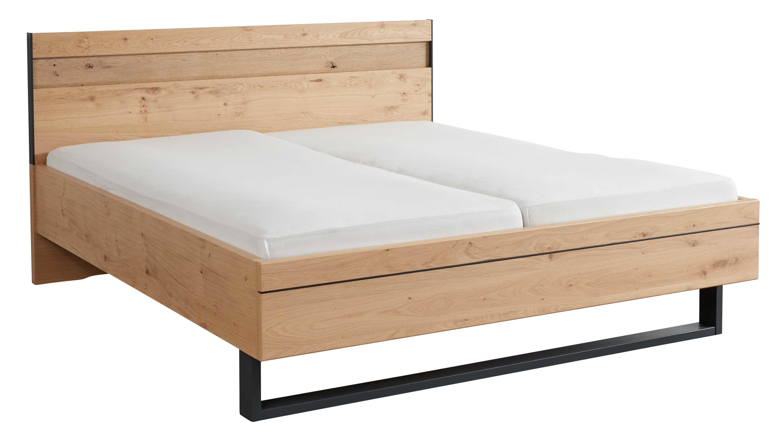 Interliving Schlafzimmer Serie 1024 – Bettgestell 85238