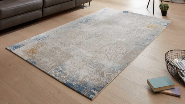 Interliving Teppich Serie L-8540