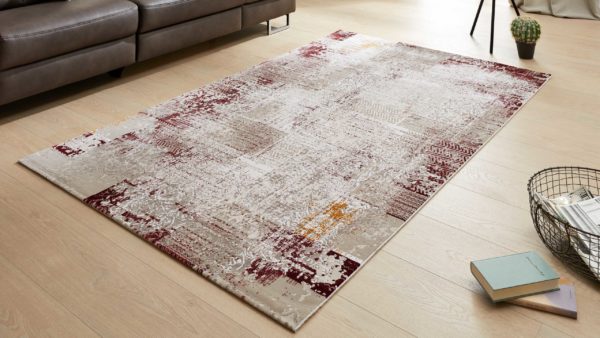 Interliving Teppich Serie L-8540