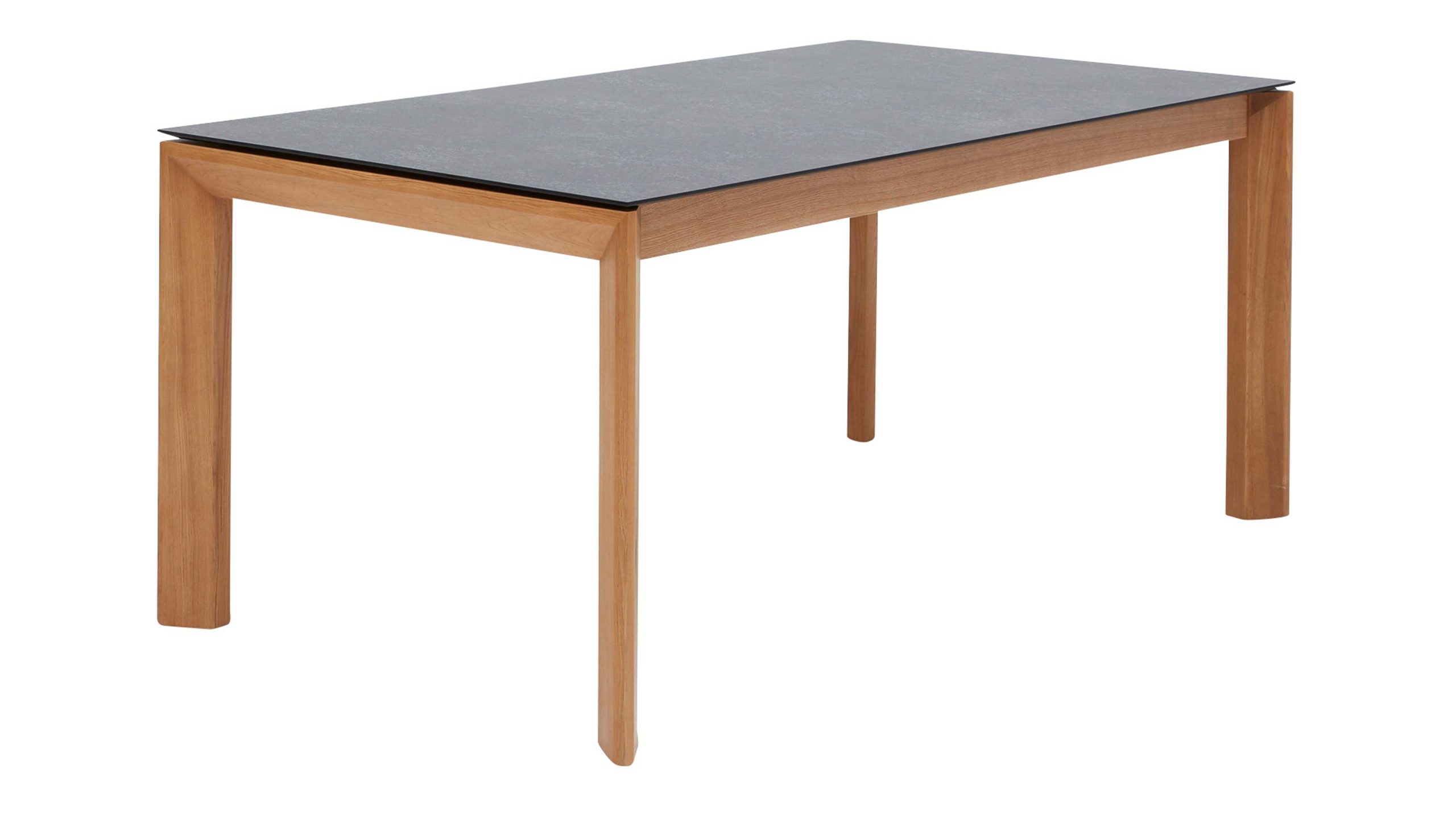 Interliving Esszimmer Serie 5102 – Auszugtisch V133