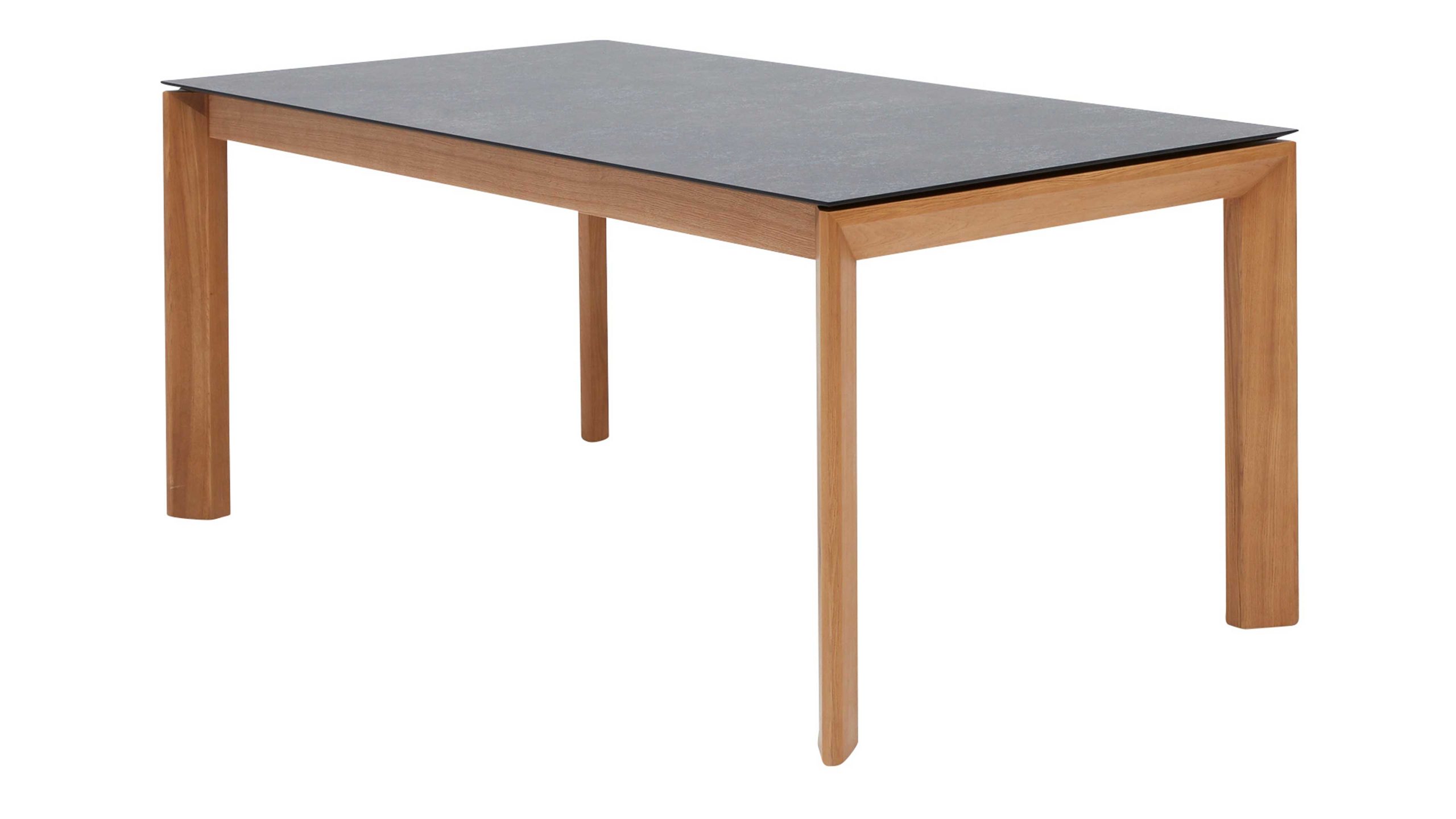 Interliving Esszimmer Serie 5102 – Auszugtisch V133