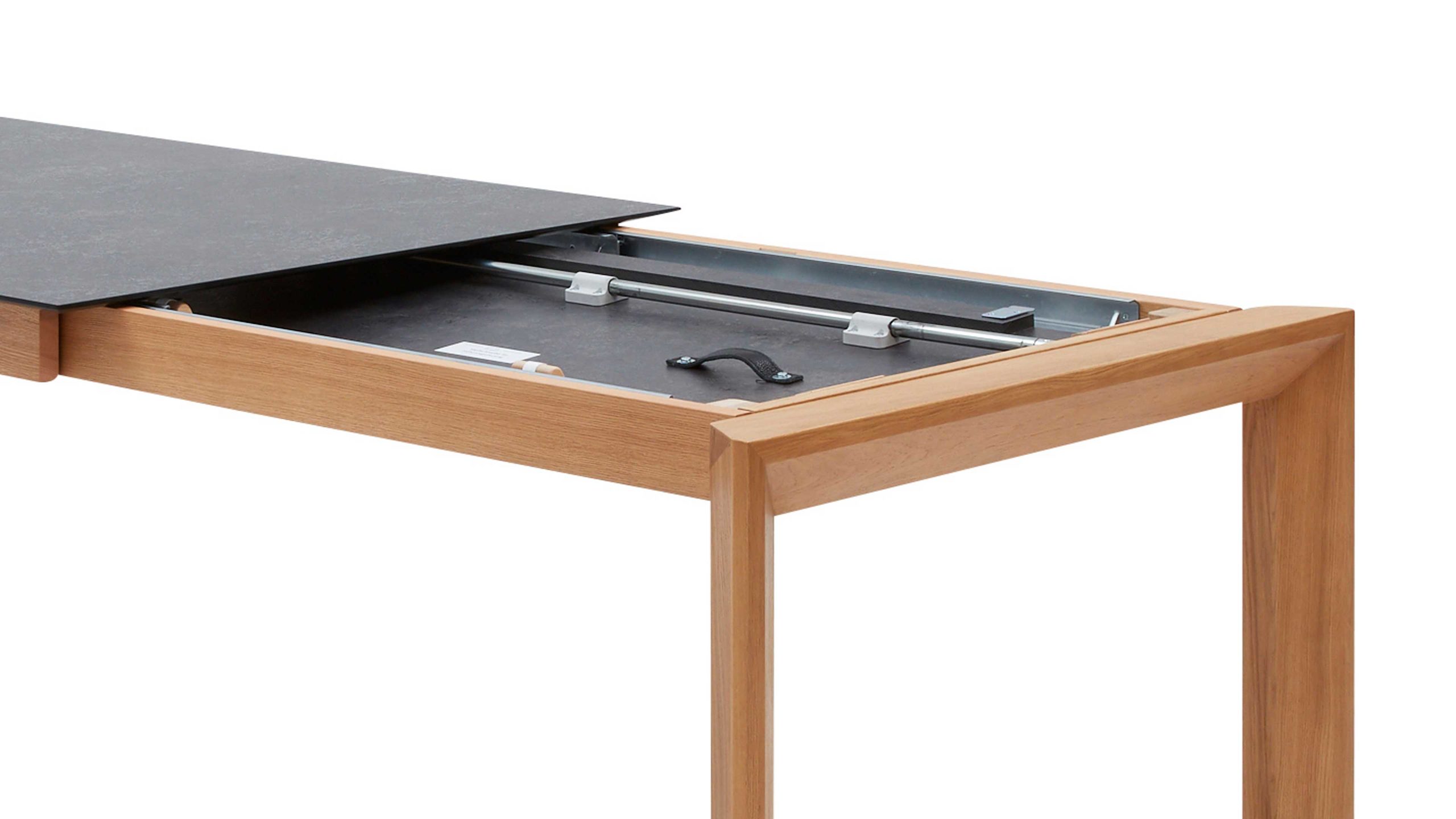 Interliving Esszimmer Serie 5102 – Auszugtisch V133