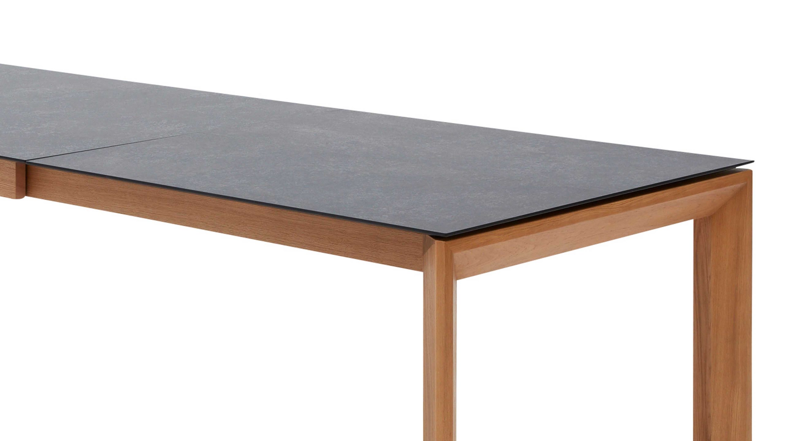 Interliving Esszimmer Serie 5102 – Auszugtisch V133