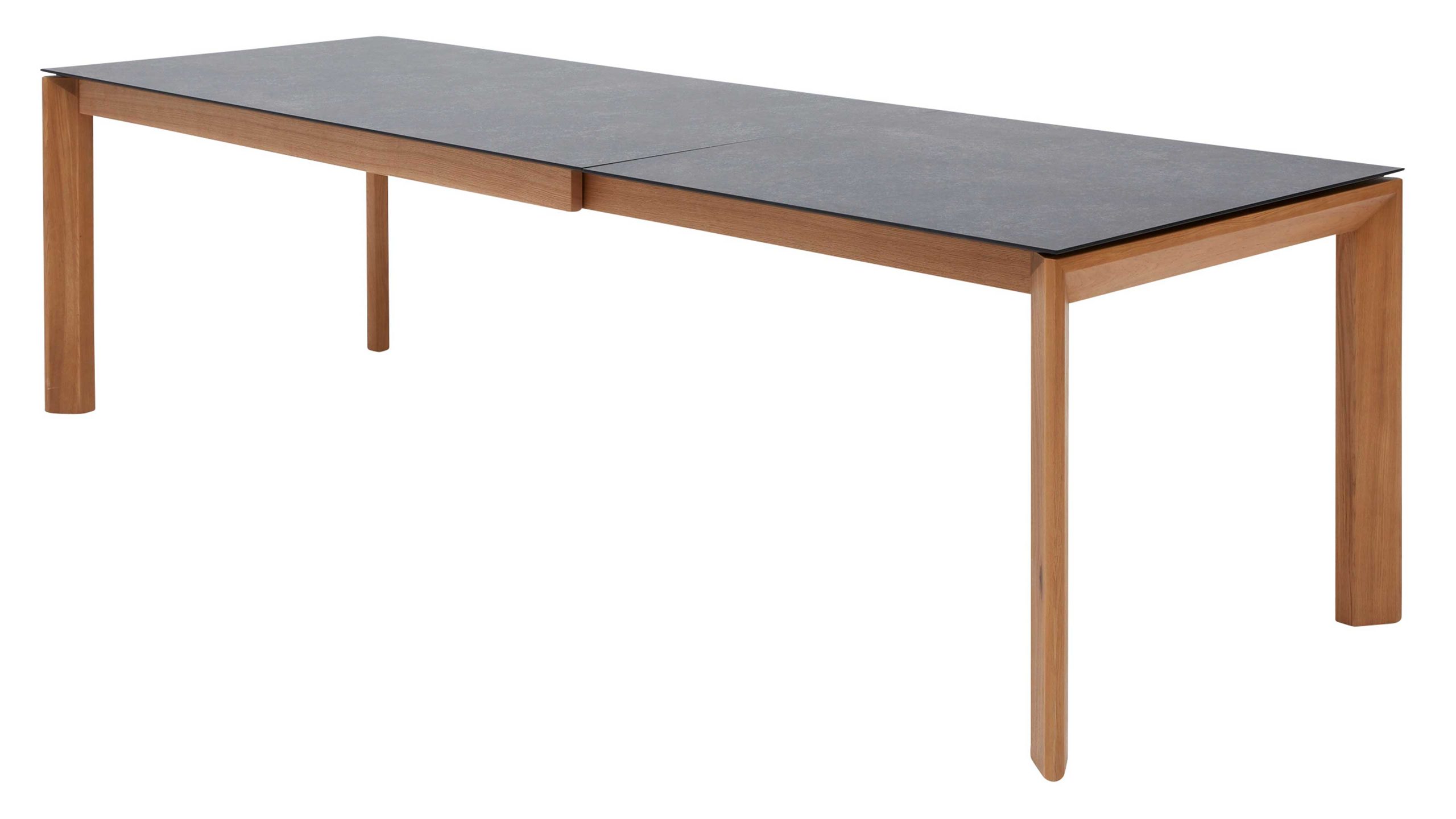 Interliving Esszimmer Serie 5102 – Auszugtisch V133